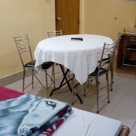 Royal Park Residential Hotel Chittagong Eksteriør billede